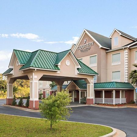 Country Inn & Suites By Radisson, Albany, Ga Dış mekan fotoğraf
