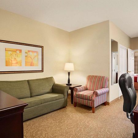 Country Inn & Suites By Radisson, Albany, Ga Dış mekan fotoğraf
