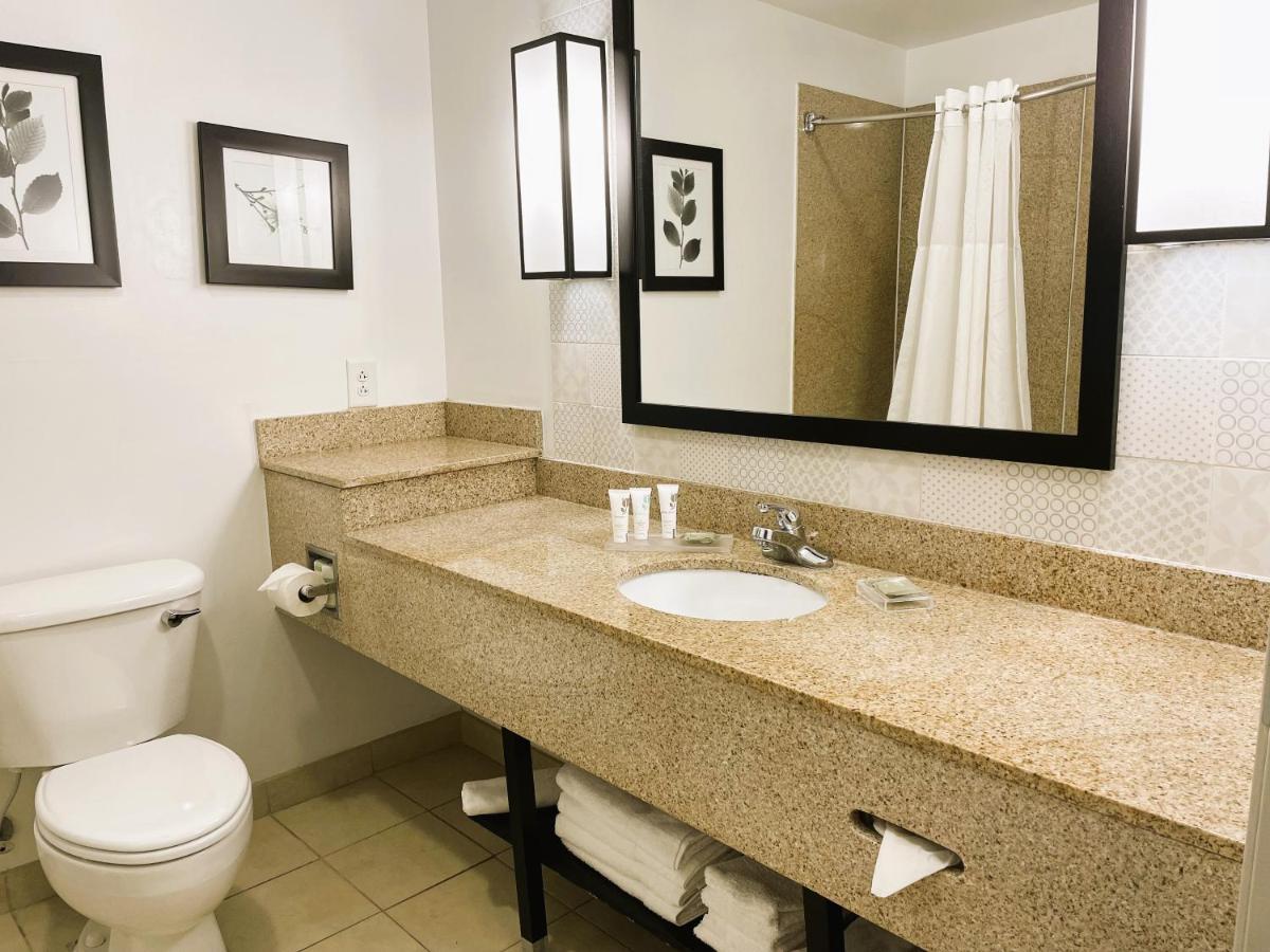 Country Inn & Suites By Radisson, Albany, Ga Dış mekan fotoğraf