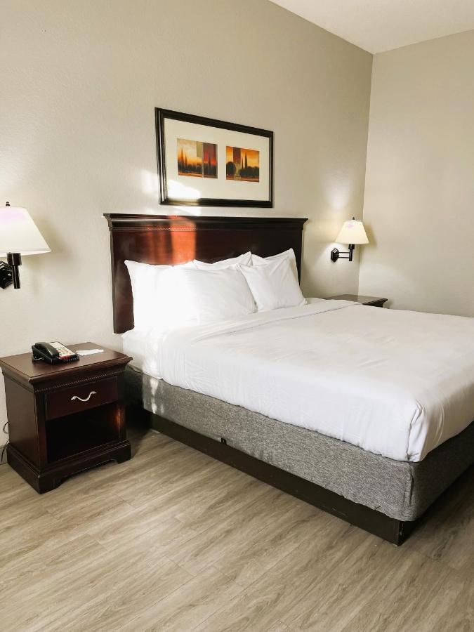 Country Inn & Suites By Radisson, Albany, Ga Dış mekan fotoğraf