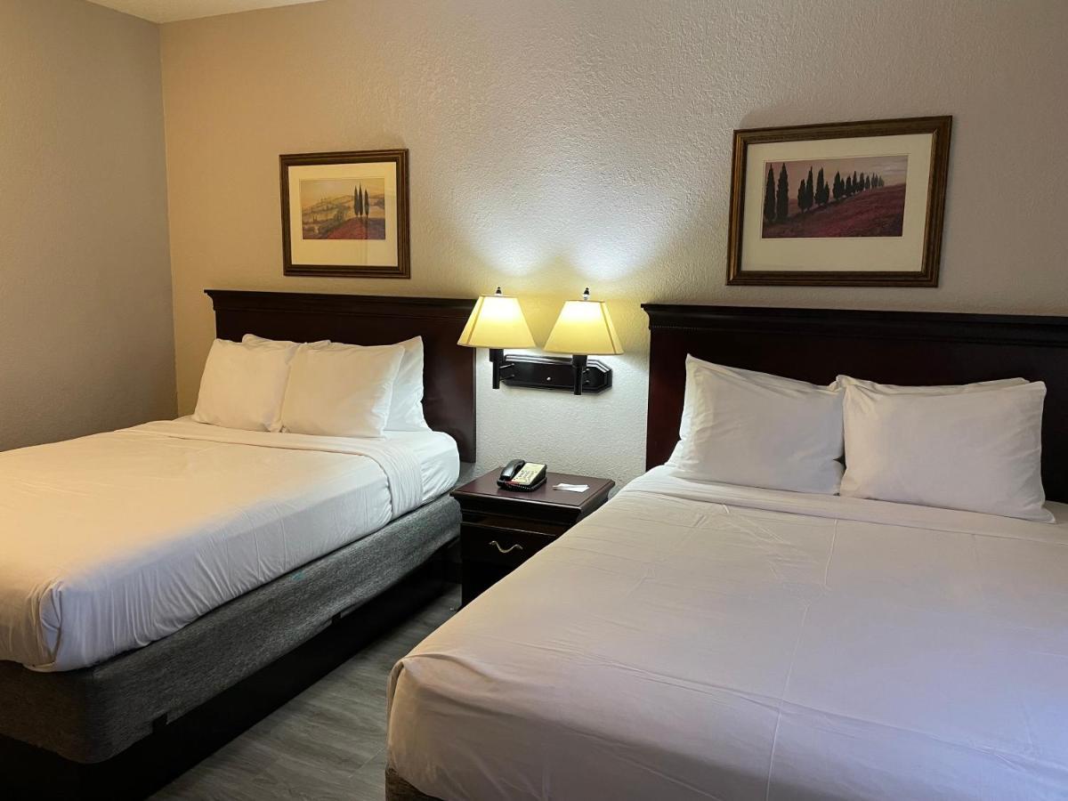 Country Inn & Suites By Radisson, Albany, Ga Dış mekan fotoğraf