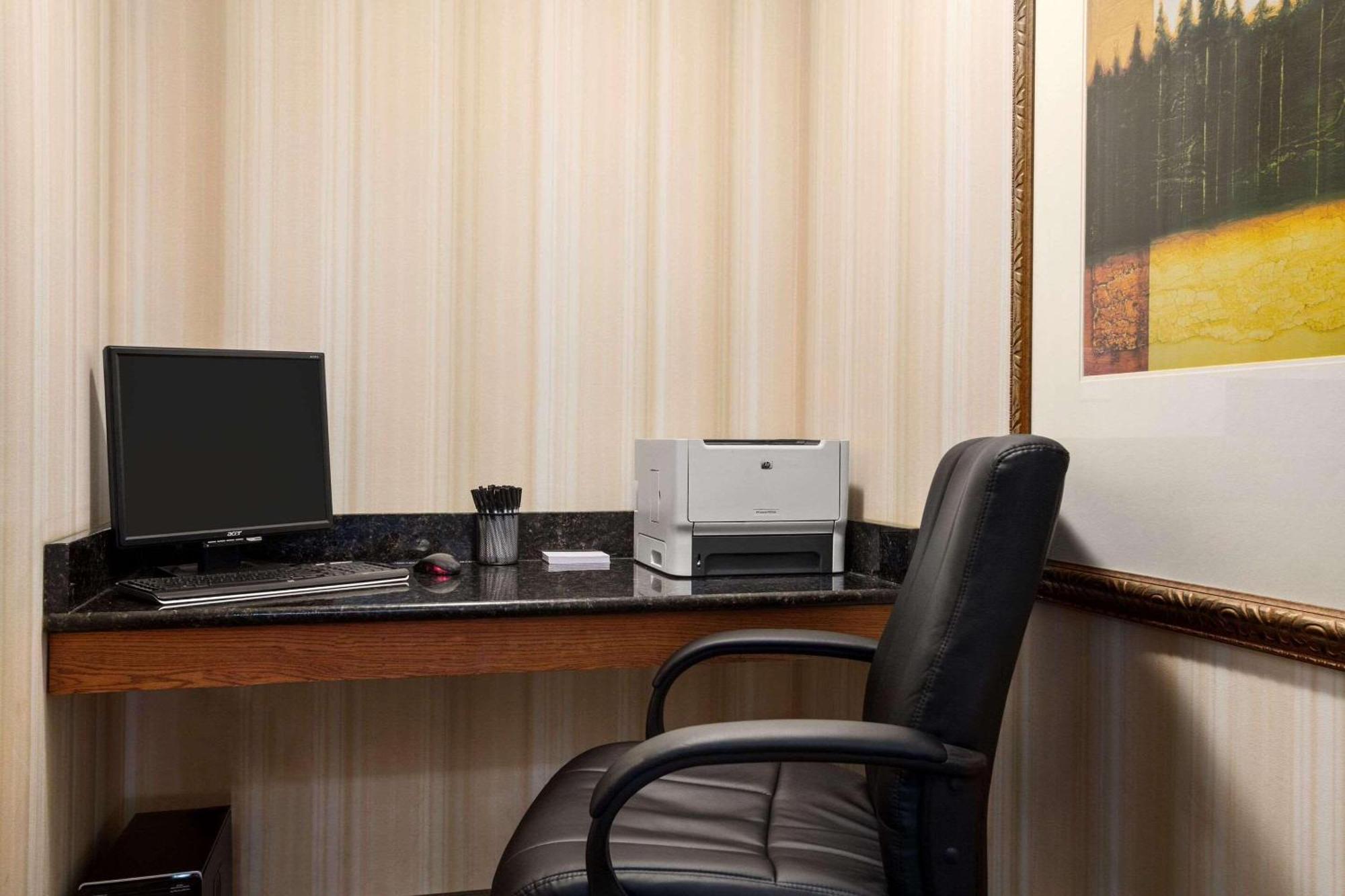 Country Inn & Suites By Radisson, Albany, Ga Dış mekan fotoğraf