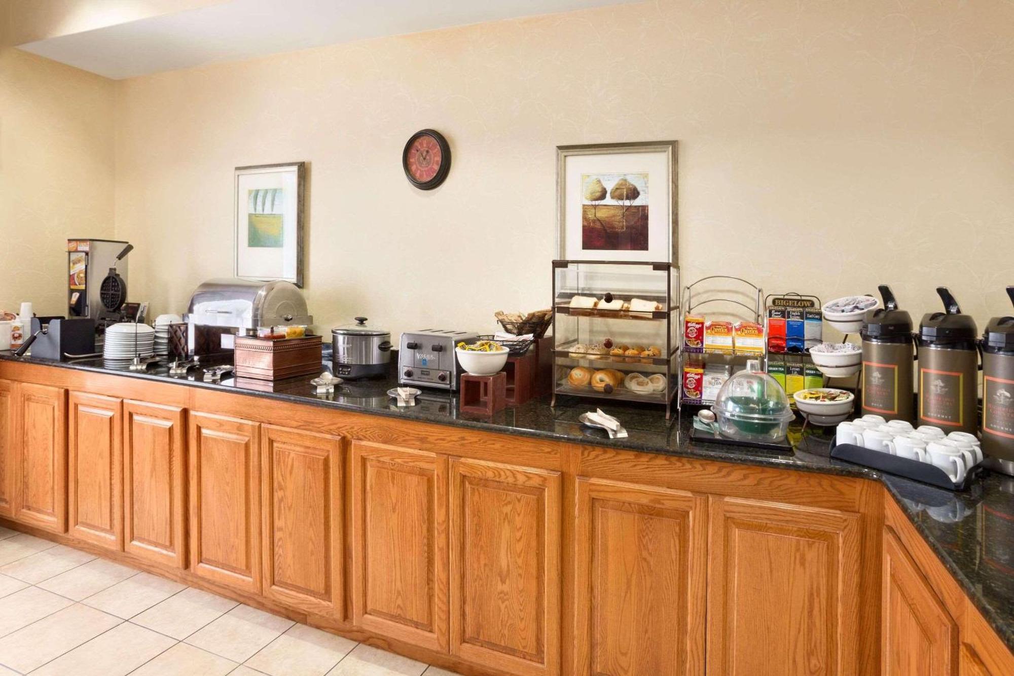 Country Inn & Suites By Radisson, Albany, Ga Dış mekan fotoğraf
