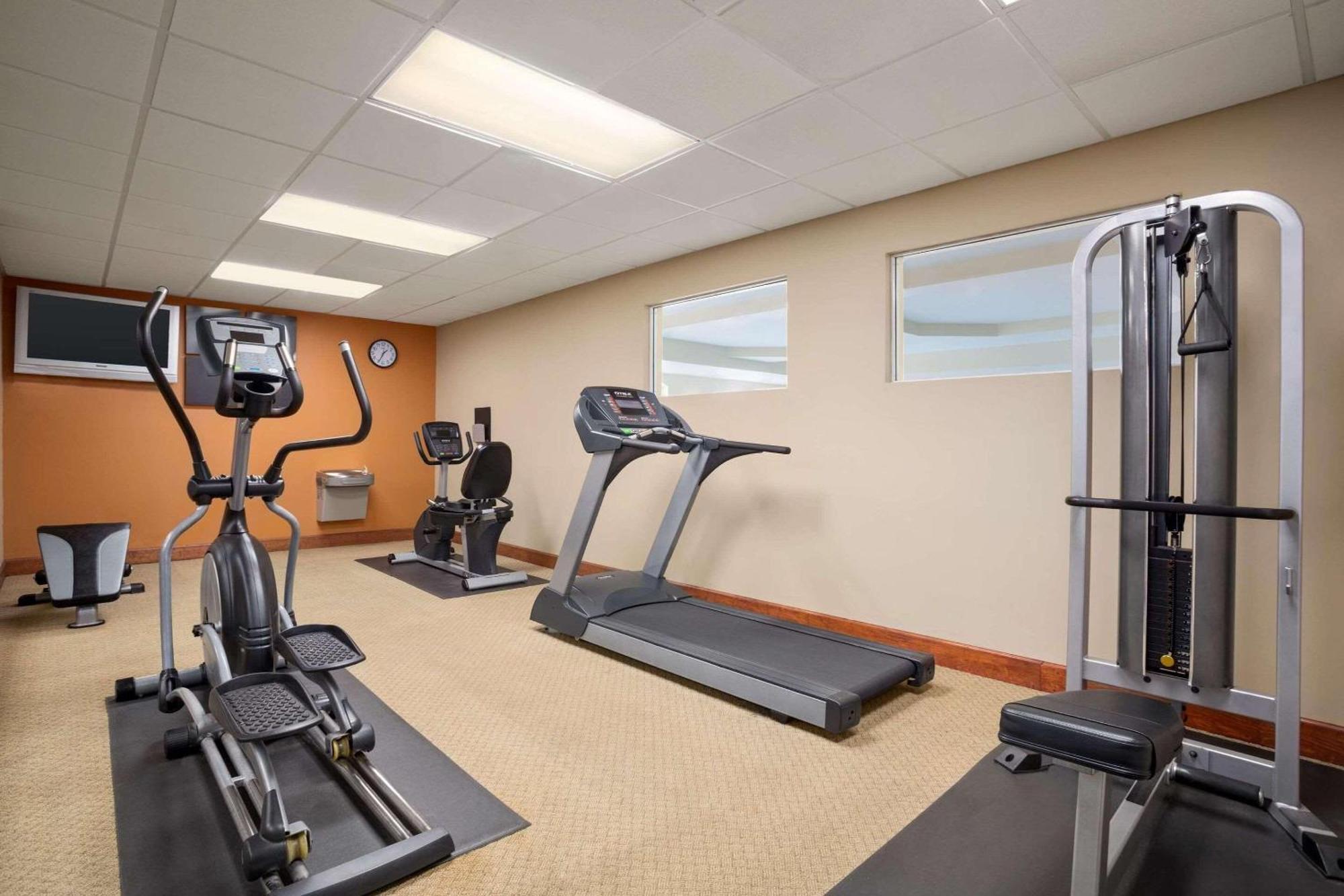 Country Inn & Suites By Radisson, Albany, Ga Dış mekan fotoğraf