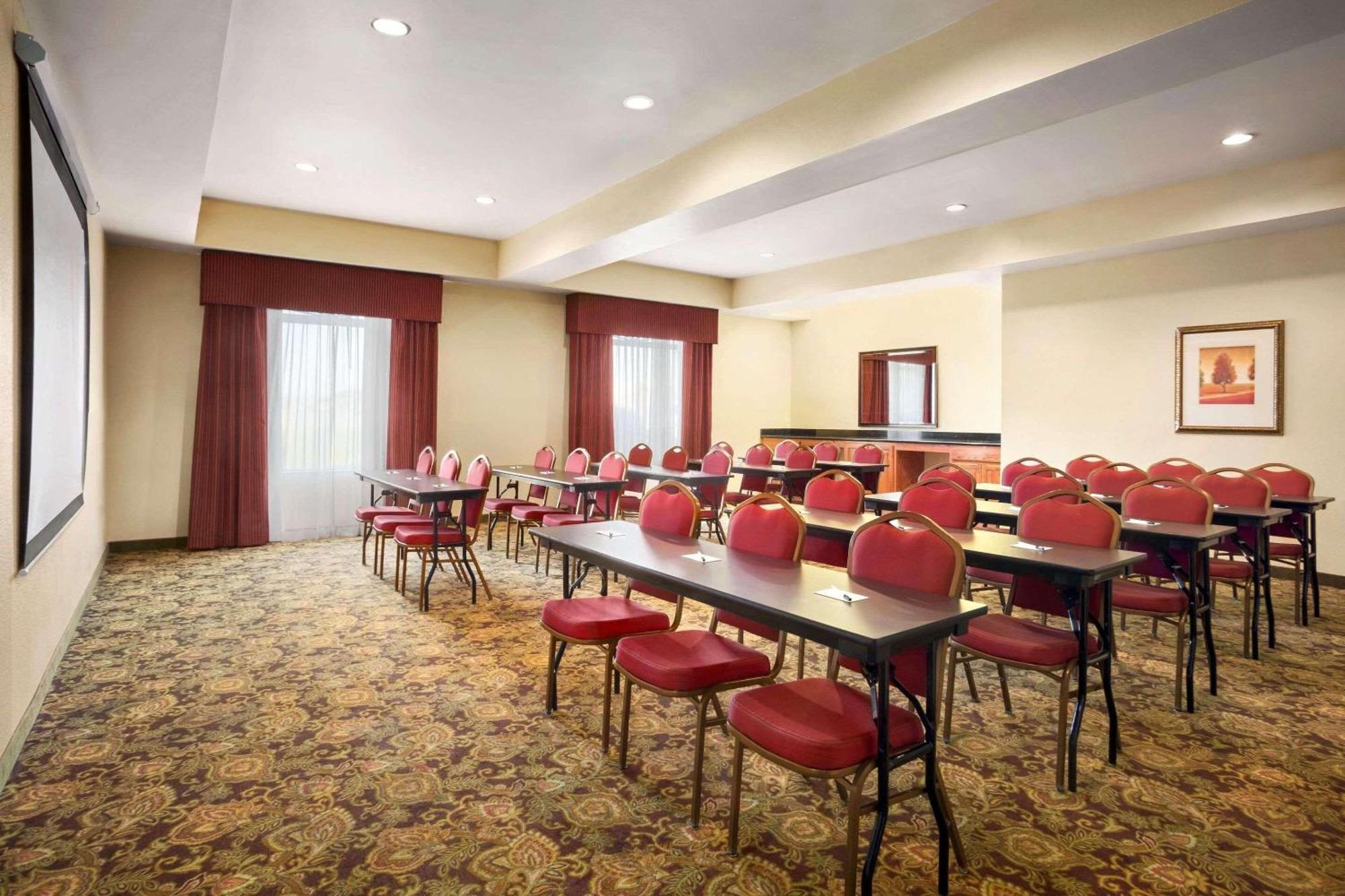 Country Inn & Suites By Radisson, Albany, Ga Dış mekan fotoğraf