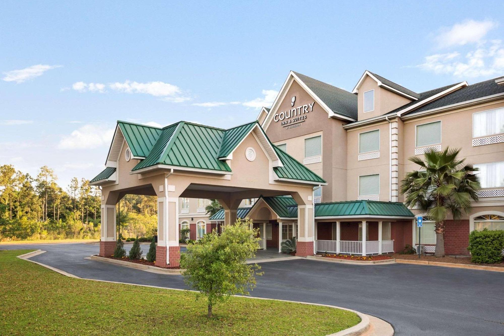 Country Inn & Suites By Radisson, Albany, Ga Dış mekan fotoğraf