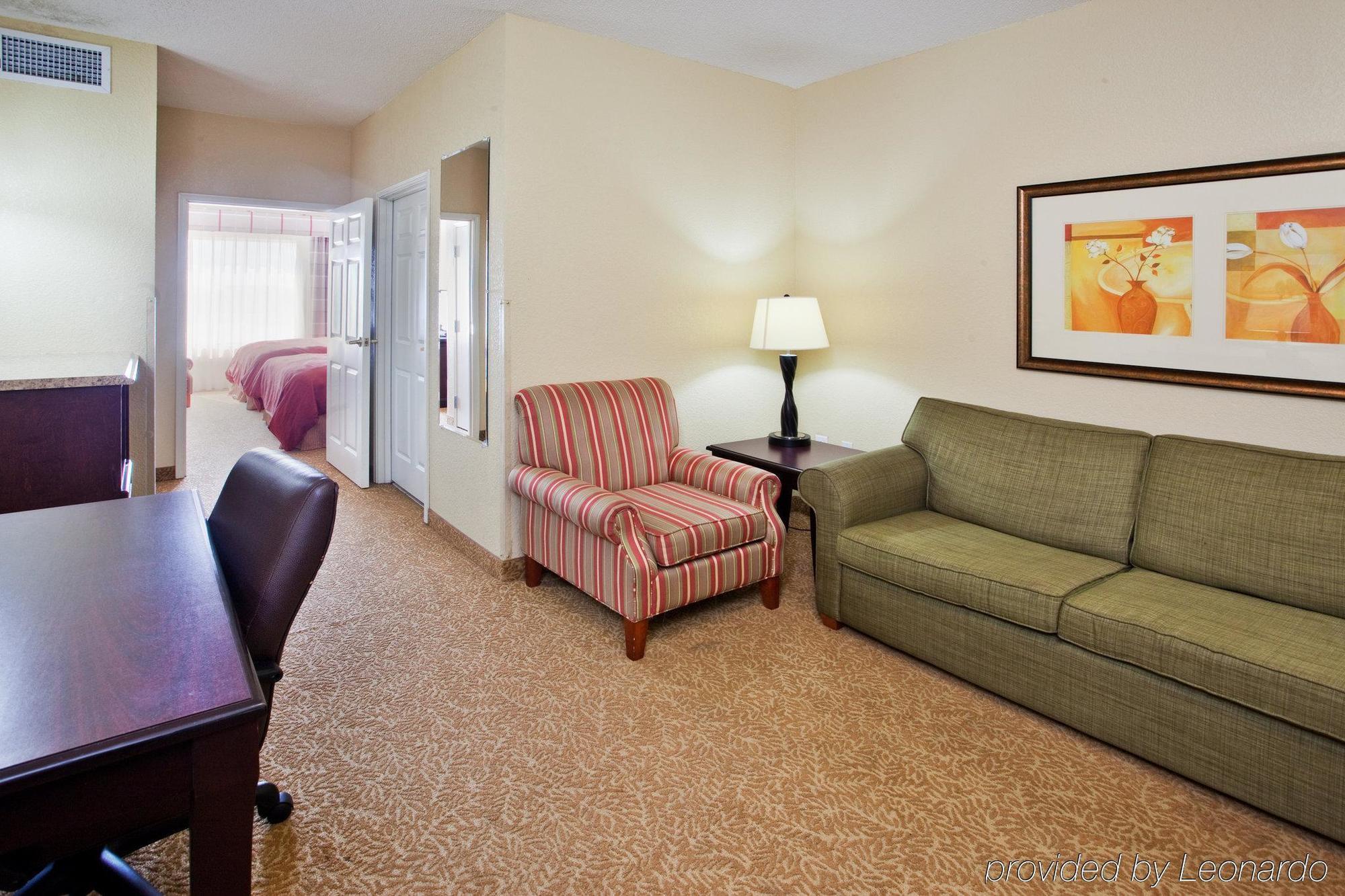 Country Inn & Suites By Radisson, Albany, Ga Oda fotoğraf