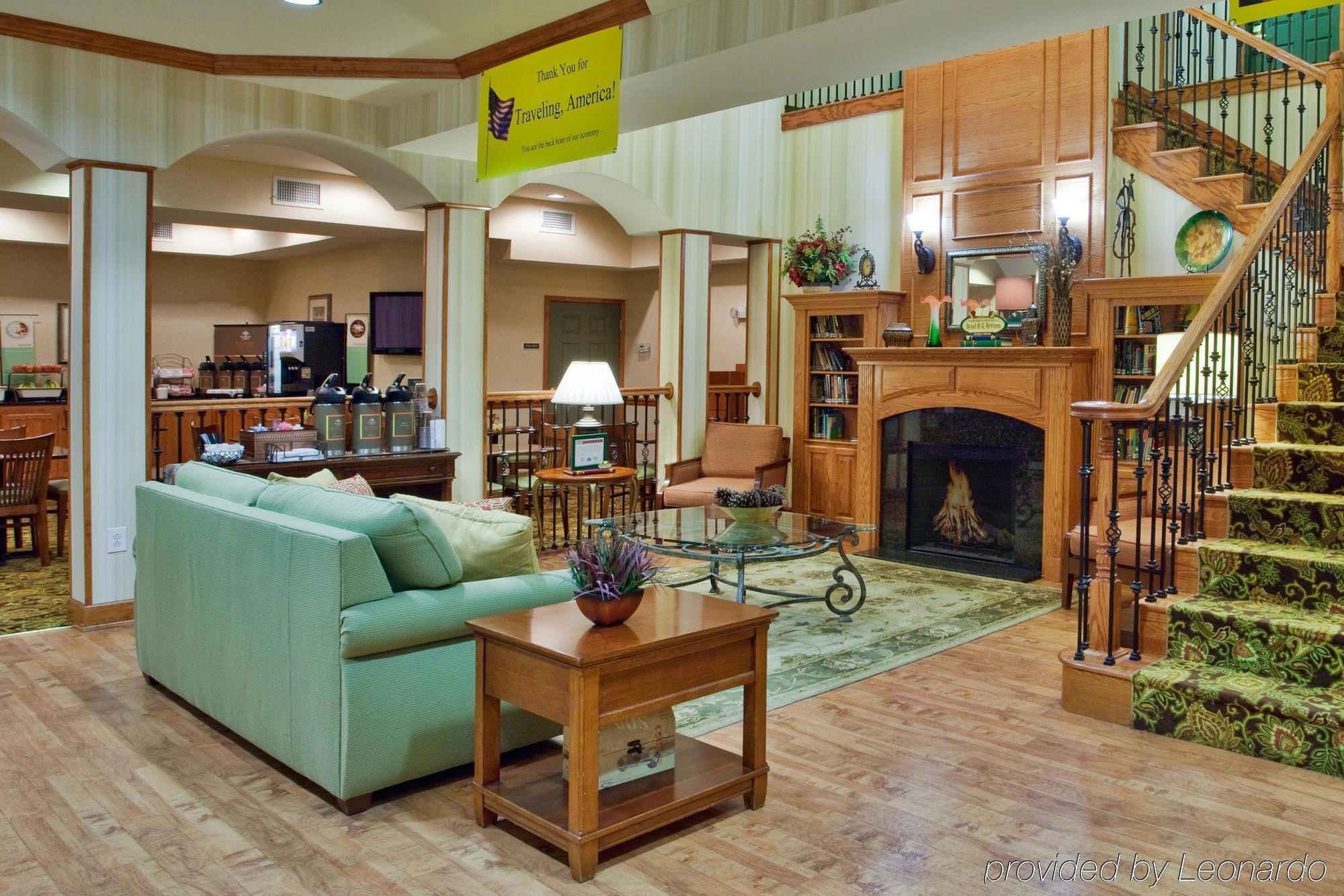 Country Inn & Suites By Radisson, Albany, Ga Dış mekan fotoğraf