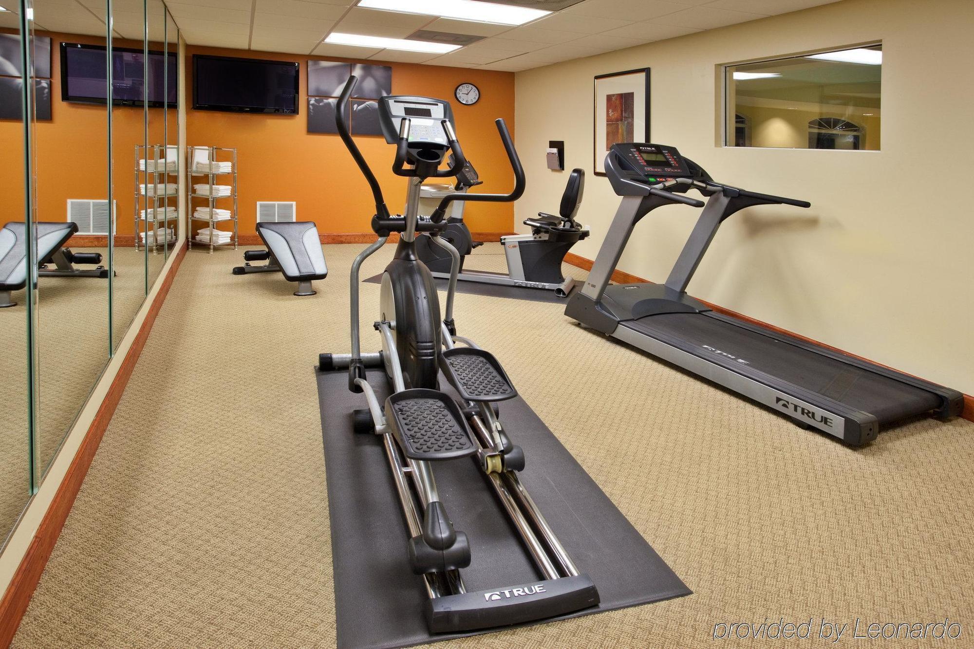 Country Inn & Suites By Radisson, Albany, Ga Dış mekan fotoğraf