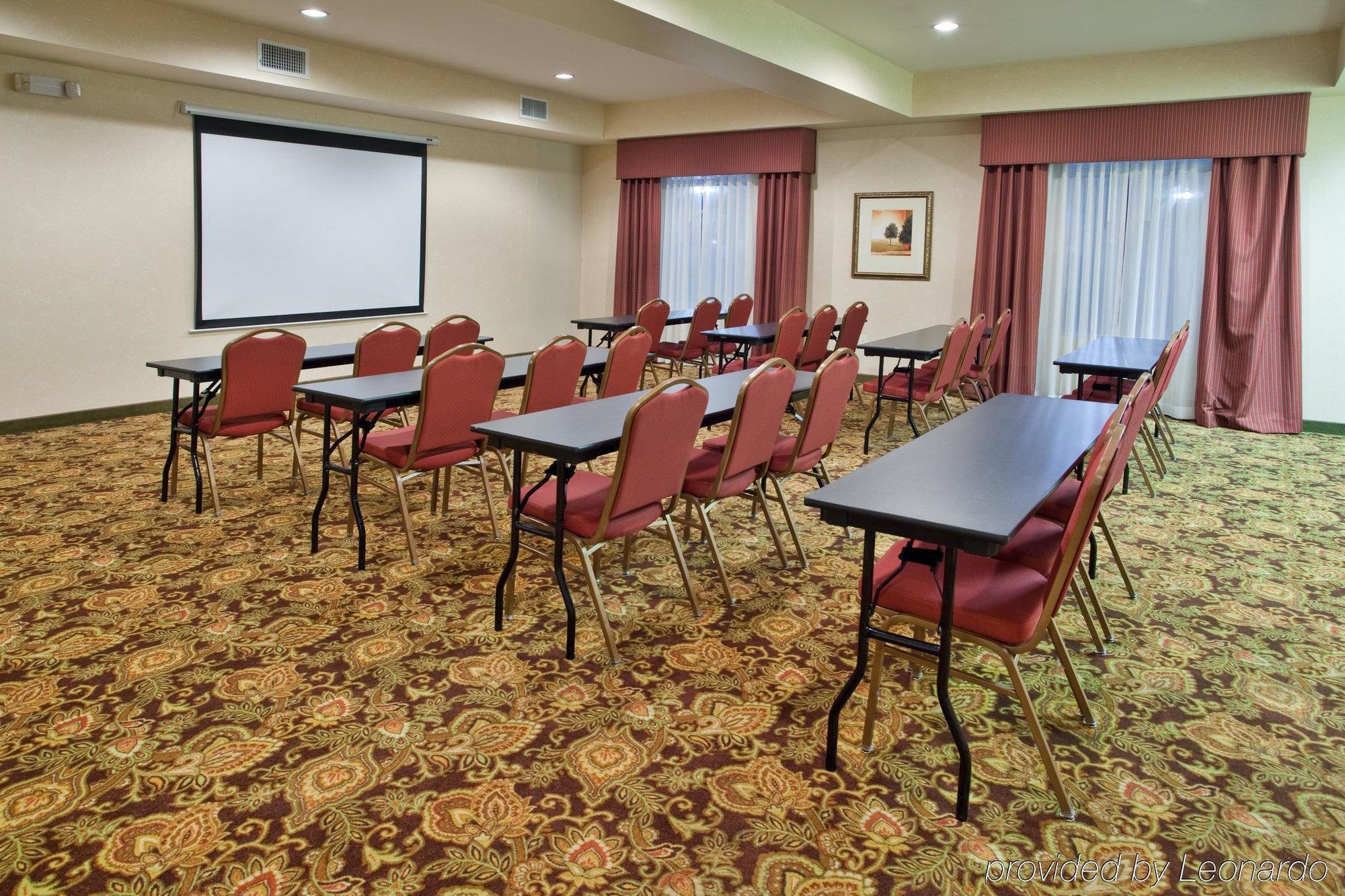 Country Inn & Suites By Radisson, Albany, Ga Dış mekan fotoğraf