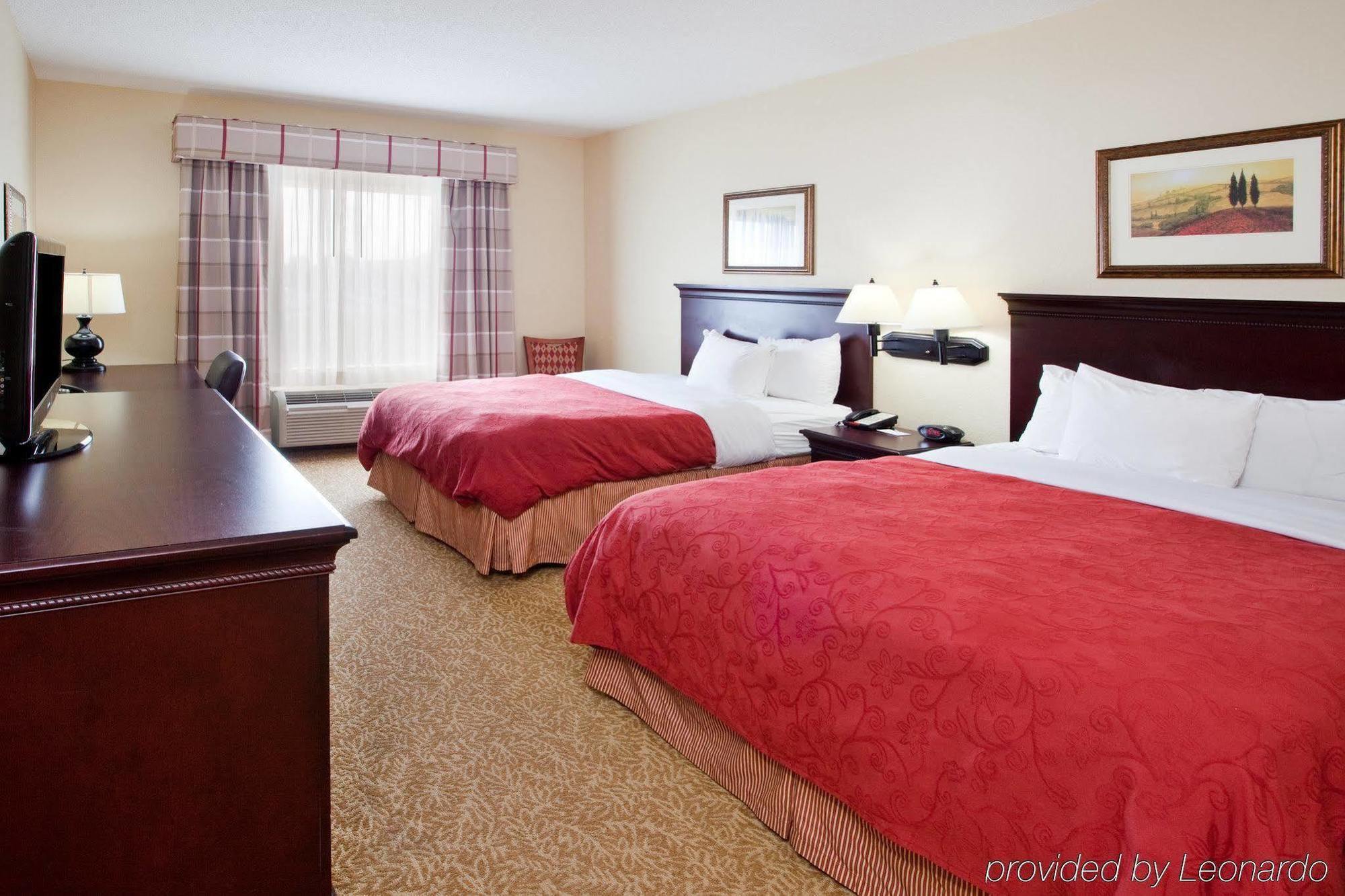 Country Inn & Suites By Radisson, Albany, Ga Dış mekan fotoğraf