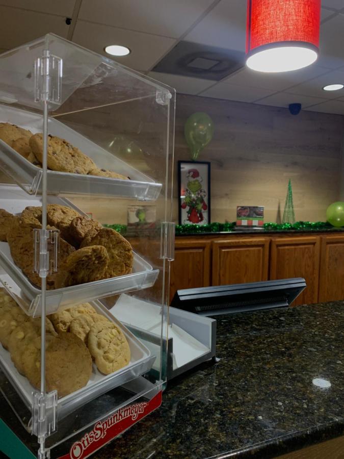 Country Inn & Suites By Radisson, Albany, Ga Dış mekan fotoğraf