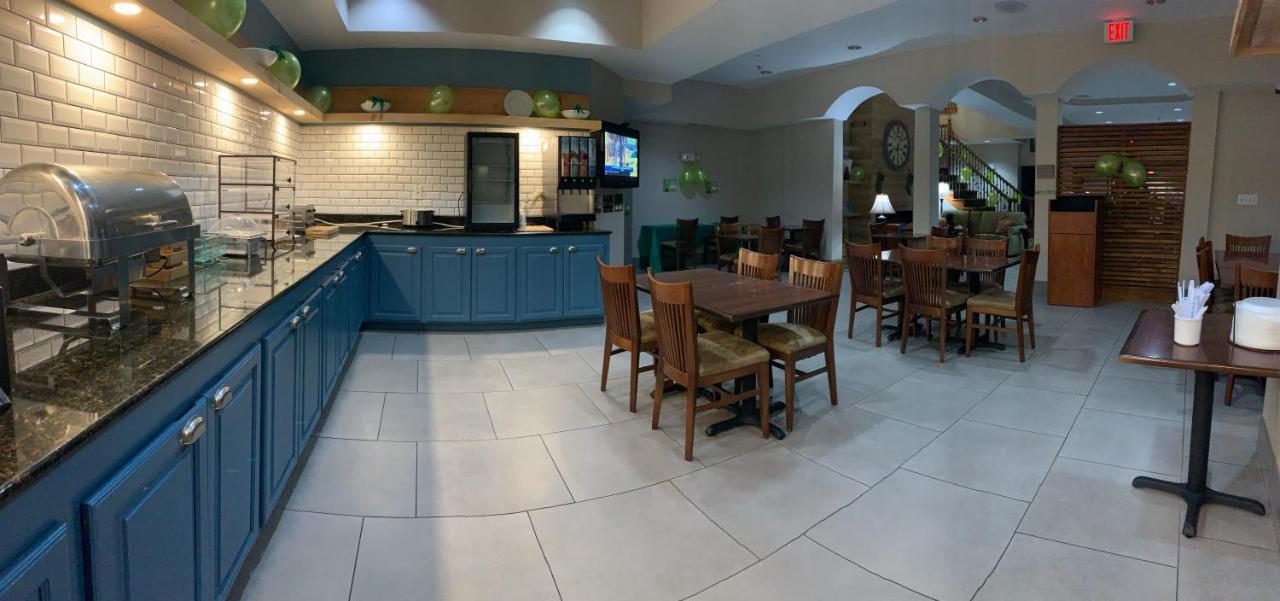 Country Inn & Suites By Radisson, Albany, Ga Dış mekan fotoğraf